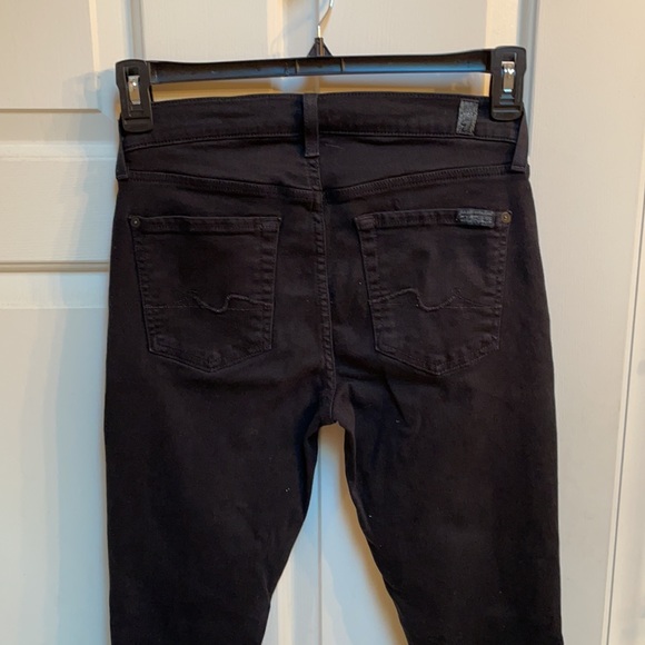 7 For All Mankind Ankle Gwenevere - Picture 7 of 12